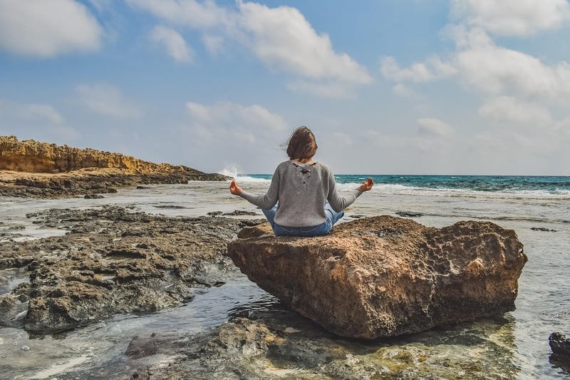 Meditation for Wellbeing